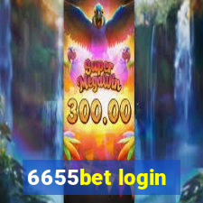 6655bet login